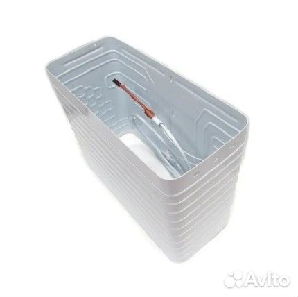 Испаритель Бирюса 106,108,110 (17*37*29)