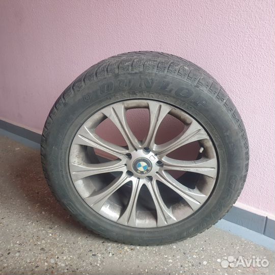 Dunlop Grandtrek WT M3 255/55 R18