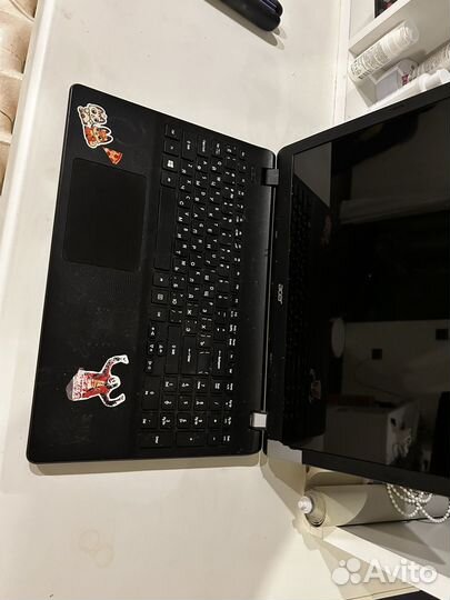 Ноутбук acer n15w4