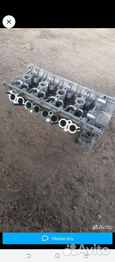 Гбц змз 405 евро 3