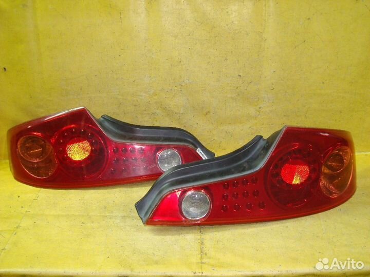 Стоп Nissan Skyline CPV35