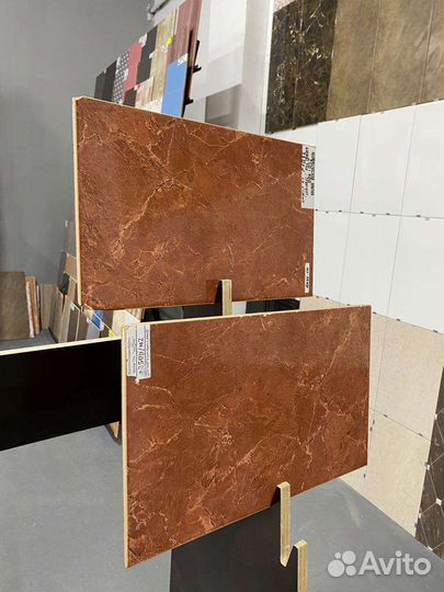 Керамическая настенная плитка