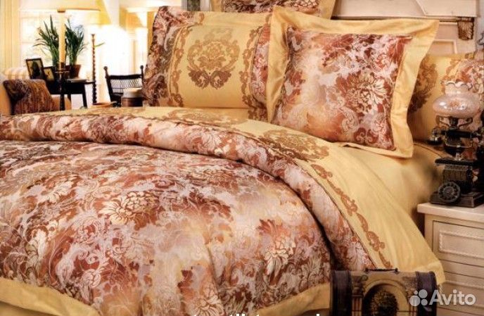 Покрывало Танго Балинт 240х260 цветной жаккард