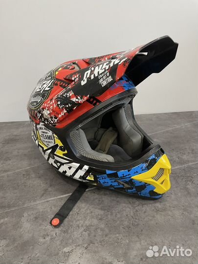 Мото экипировка