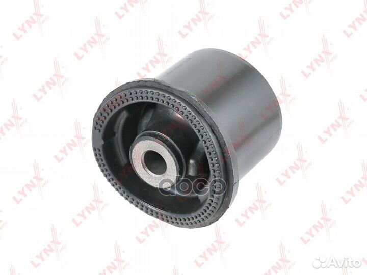 Сайлентблок балки моста B8197 lynxauto