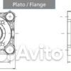 Коробка отбора мощности (ком) Shaanxi 9JS ISO