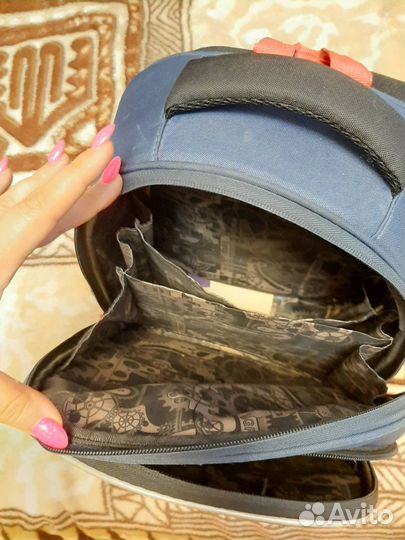 Ранец школьный для мальчика