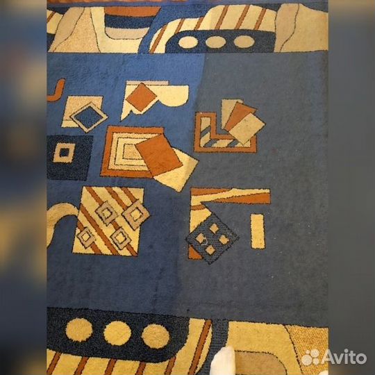 Химчистка мягкой мебели