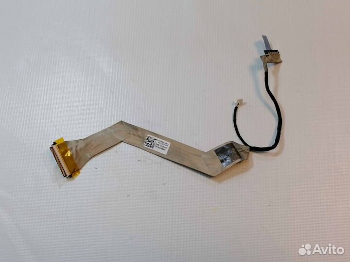 Шлейф матрицы для Dell Vostro A860