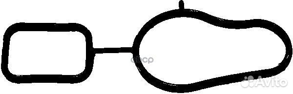 Прокладка помпы 236880 Elring