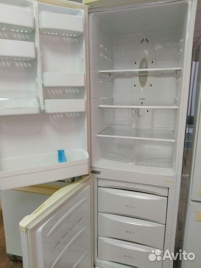 Холодильник LG no frost б/у