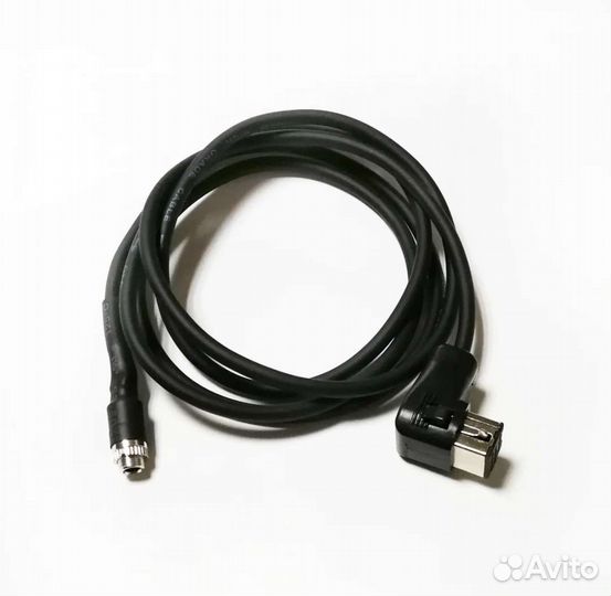 Aux адаптер для магнитолы Pioneеr