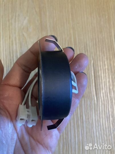 Встраиваемый светильник