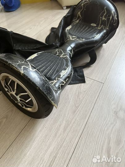 Гироскутер бу