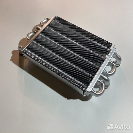 Теплообменник для котлов Ferroli 225 мм