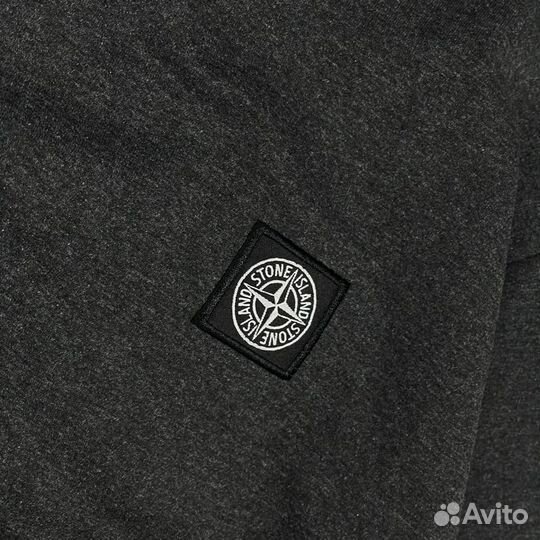 Stone Island джемпер