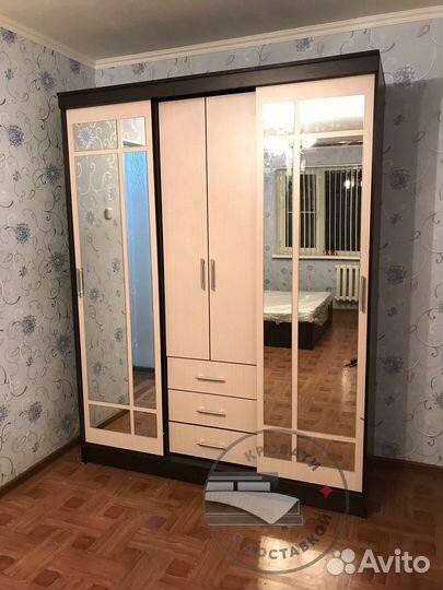 Шкаф купе