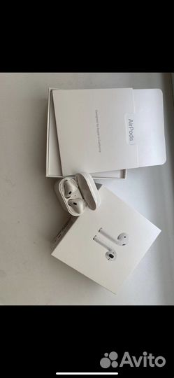 Airpods