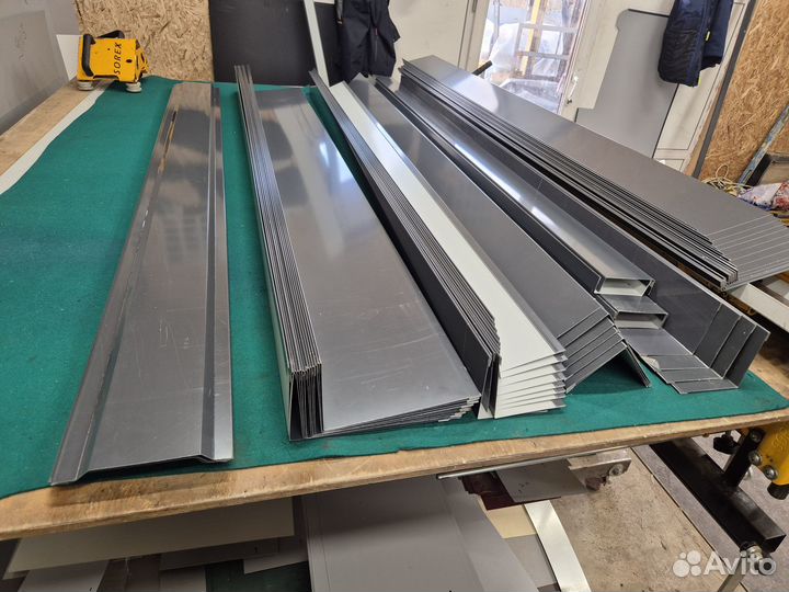 Фасонные изделия