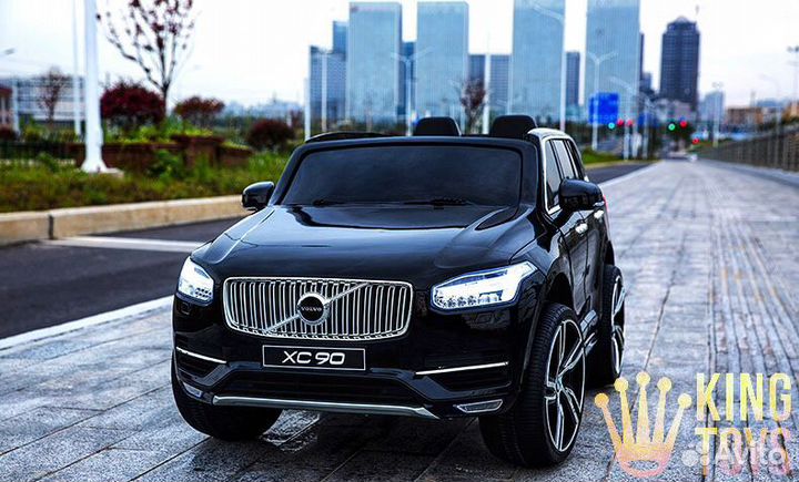 Электромобиль