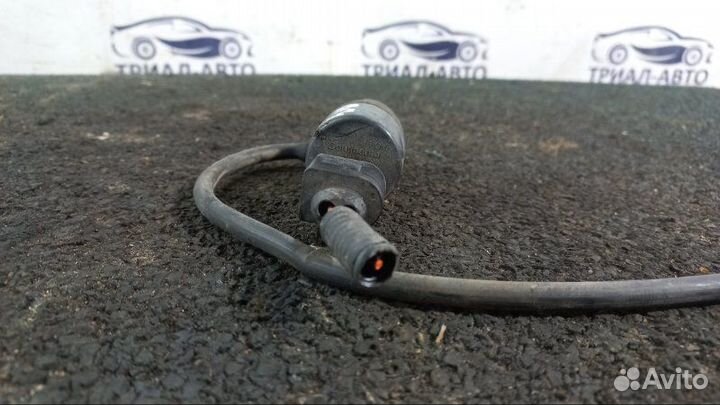 Насос омывателя Chevrolet Captiva Z22D1 2011