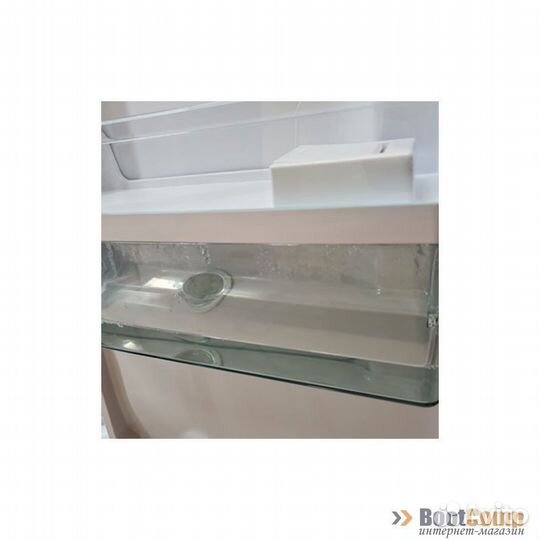 Холодильник Side-by-Side kaiser KS 80420 RS