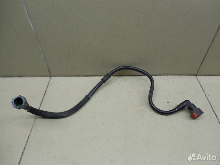 Трубка топливная Kuga 2008-2012