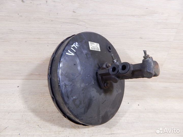 Вакуумный усилитель тормозов Mercedes Vito 638