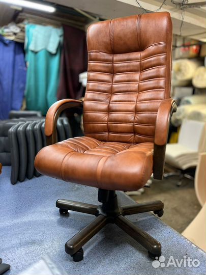 Кресло руководителя