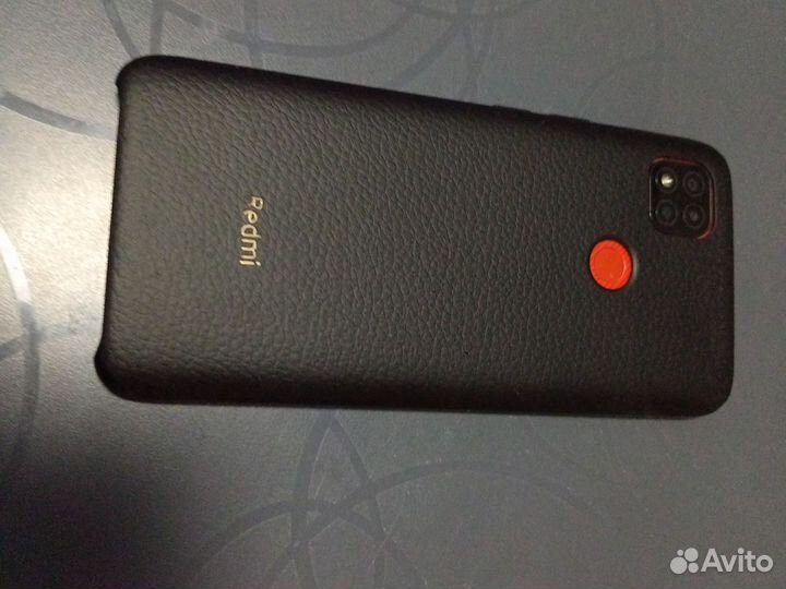Xiaomi Redmi 9C, 3/32 ГБ