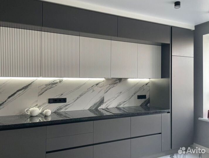 Кухня в рассрочку