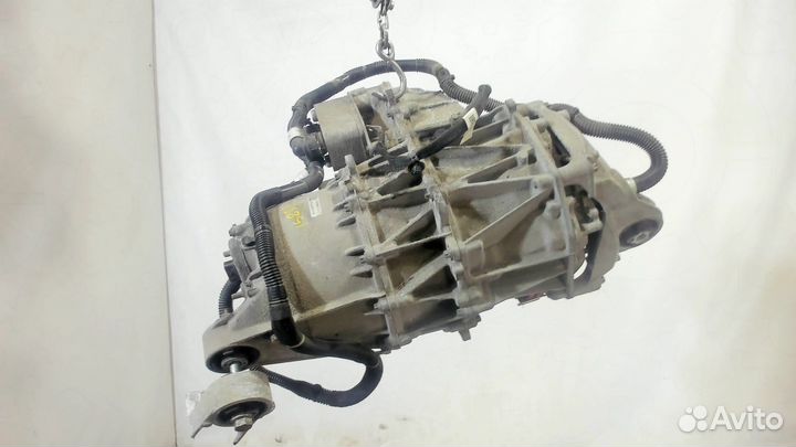 Двигатель Tesla Model 3, 2019