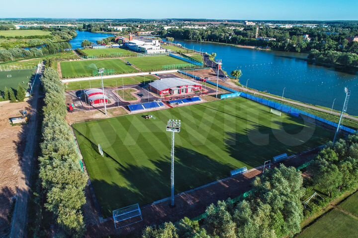 Участок 20 сот. (ИЖС)