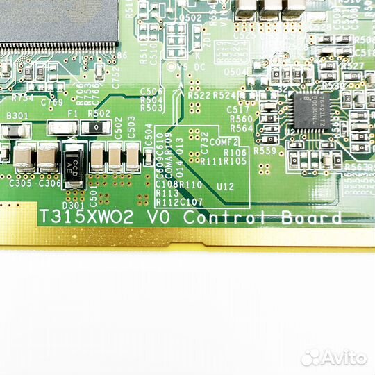 T315XW02 V0 05A30-1A