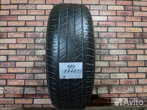 Bridgestone Dueler H/L 400 235/60 R18