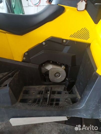 Стелс гепард 800