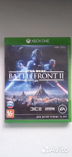 Игровые диски на xbox