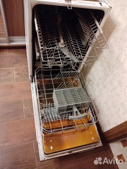 Посудомоечная машина aeg 45