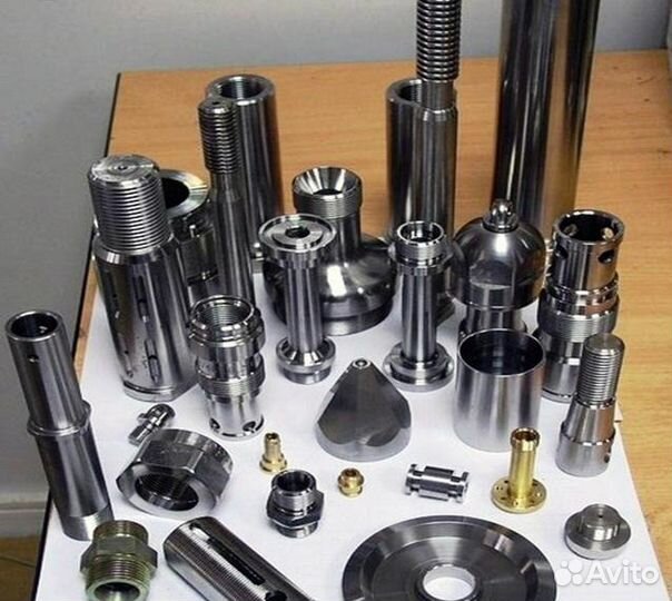 Токарные работы. токарь. Услуги токаря. Фрезеровка