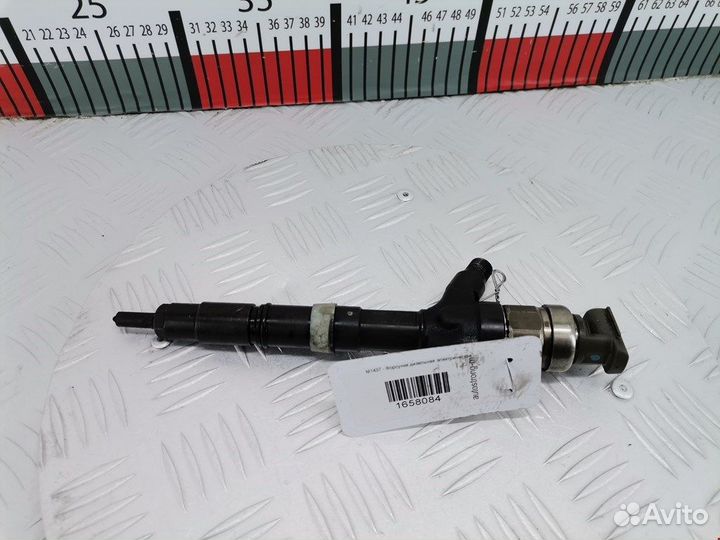 Форсунка для Toyota Corolla 9