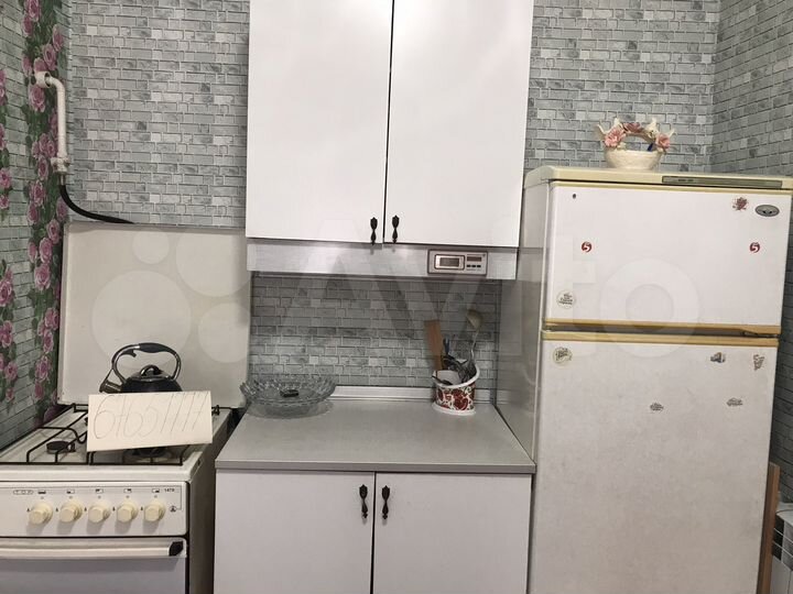 Дом 40 м² на участке 3 сот.