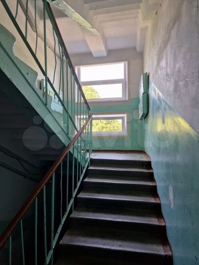 2-к. квартира, 41,5 м², 4/5 эт.