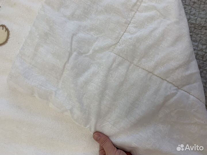 Детское одеяло