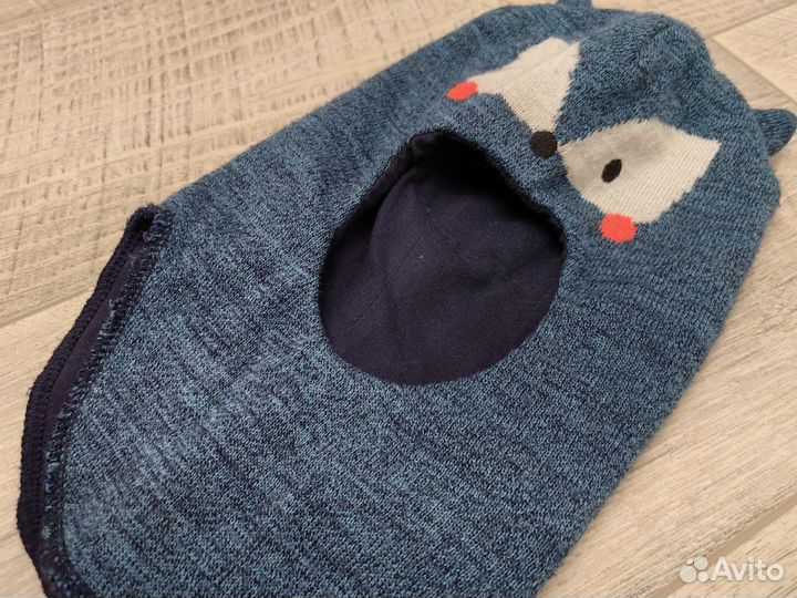 Шапки lassie barkito