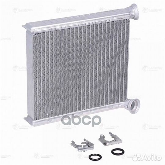 Радиатор отоп. для а/м VW Jetta (10) (LRh 1835