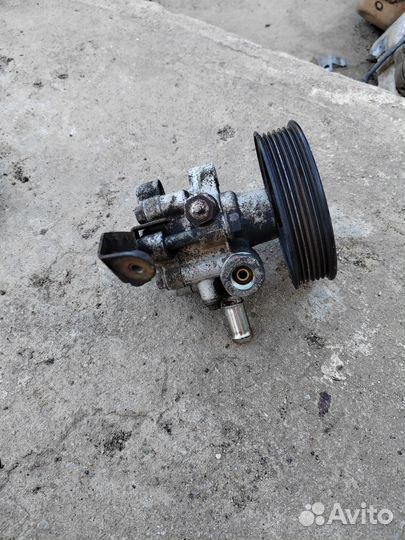 Насос гур Lifan X60, Cebrium, Solano