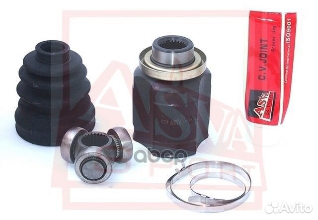 Шрус внутренний правый 25x42x46 hyir-SF asva