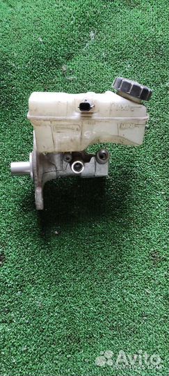 Главный тормозной цилиндр renault sandero 2
