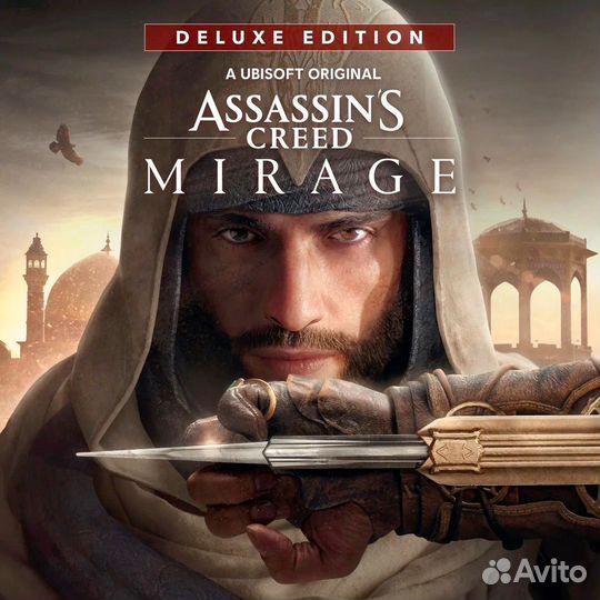 AC mirage deluxe