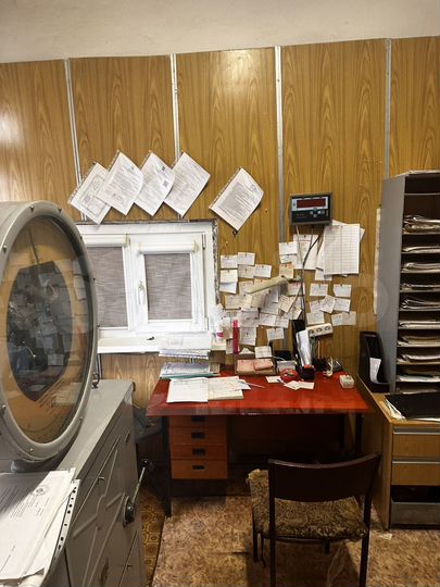 Участок 1200 га (промназначения)